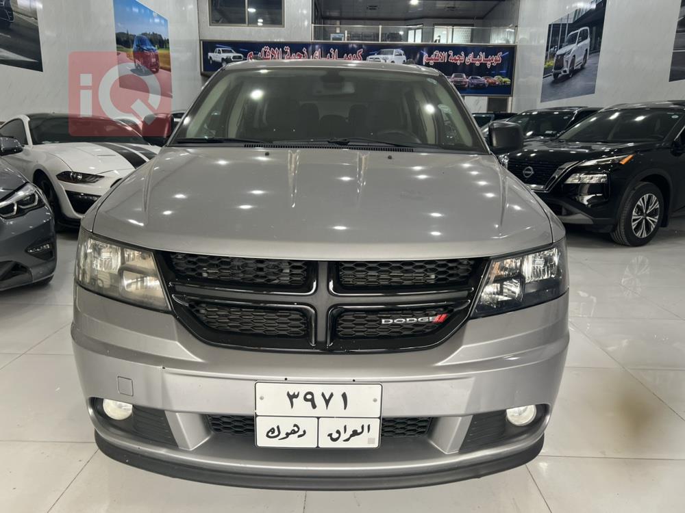 Dodge Journey